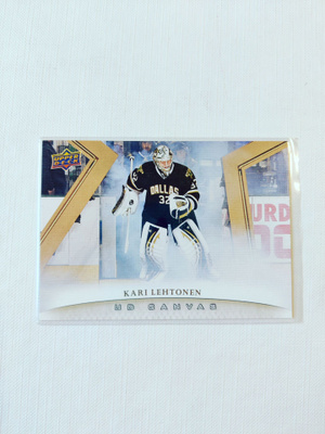 Kari Lehtonen