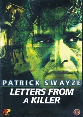 Letters From A Killer - DVD