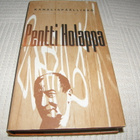 Pentti Holappa Kansliapäällikkö -sid - pikkukuva 1
