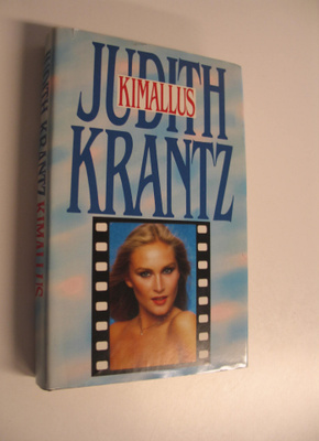 Judith Krantz : Kimallus