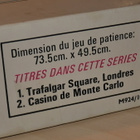VINTAGE palapeli 1000 p., Monte Carlo Casino - pikkukuva 5