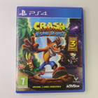 PS4 Crash Bandicoot N-Sane Trilogy - pikkukuva 1