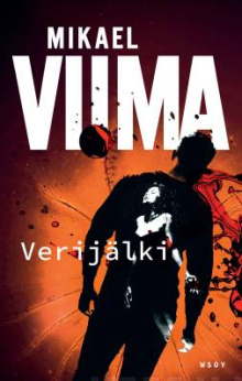Mikael Viima - Verijälki