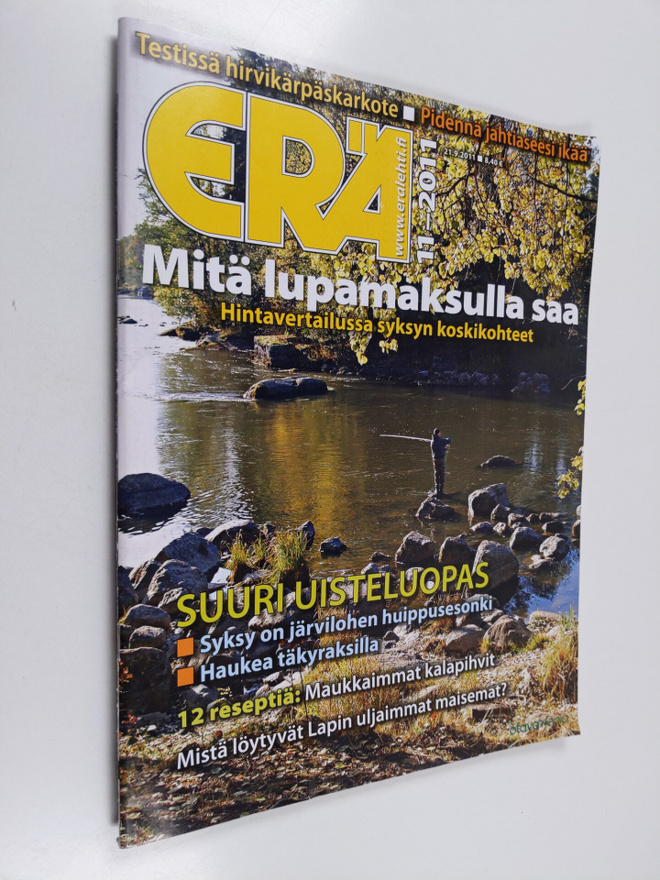 Erä 11/2011