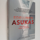 J. P. Delaney : Edellinen asukas - pikkukuva 1