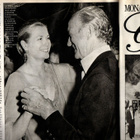 Anna n:o 44 1979 Warren & Diane. Grace Kelly 50 v. Käte Nybe - pikkukuva 3