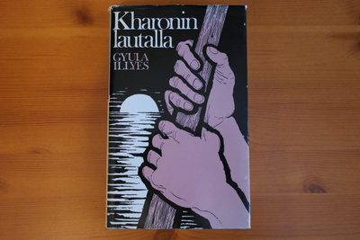 Gyula Illyes:Kharonin lautalla.1.p.Sid.