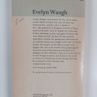 Evelyn Waugh : Decline and fall - pikkukuva 2