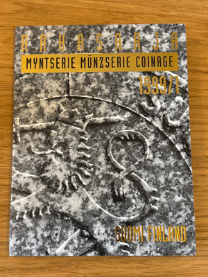 Rahasarja 1999/1