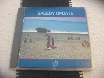 Speedy Update - Speedy Update