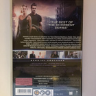Outolintu-sarja - Uskollinen (DVD) Shailene Woodley 2016 - pikkukuva 2