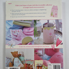Tone Finnanger : Sew pretty homestyle : over 35 irresisti... - pikkukuva 2