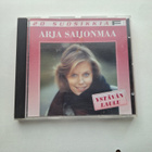 ARJA SAIJONMAA - 20 SUOSIKKIA . cd - pikkukuva 1