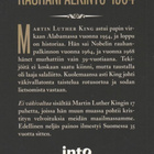 Martin Luther King: Ei väkivaltaa - pikkukuva 2