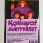 Virginia Andrews : Katkerat jäähyväiset - pikkukuva 2