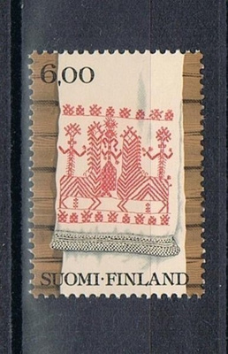 1980 Käs´paikka 6,00mk ++