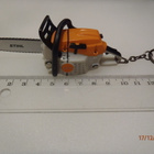 Moottorisaha Stihl avaimenperä - pikkukuva 1