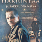 Harjunpää ja rakkauden nälkä DVD - pikkukuva 1