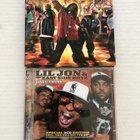 Lil Jon & The east side boys Crunk juice & Kings of crunk - pikkukuva 1