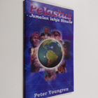 Peter Youngren : Pelastus : Jumalan lahja sinulle! - pikkukuva 1