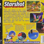 Starshot: Space Circus Fever - pikkukuva 2