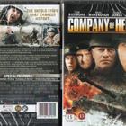 Company Of Heroes	(46 026)	UUSI	-FI-	DVD	nordic,		Tom Sizemo - pikkukuva 1
