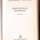 Kersti Bergroth, Liisa Ottonen: Tervetuloa Roomaan - pikkukuva 2