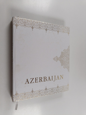 Philip Taylor : Azerbaijan