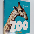 Seppo Lahti : Zoo - suuri eläinkirja. Nisäkkäät. 2 - pikkukuva 1