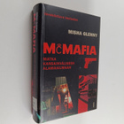 Misha Glenny : McMafia : matka kansainväliseen alamaailmaan - pikkukuva 1