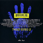 Fred • Barely Half Alive CD - pikkukuva 4