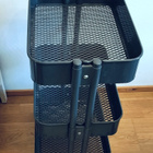 IKEA RÅSKOG TARJOILUVAUNU - pikkukuva 3