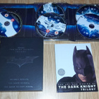 The Dark knight Trilogy  (blu-ray) - pikkukuva 1