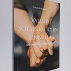 Irmeli Hännikäinen : Vaimot sotainvalidien rinnalla : elä... - pikkukuva 1