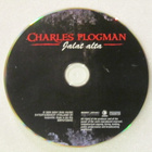 Charles Plogman • Jalat Alta CD - pikkukuva 3
