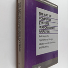 Raj Jain : The art of computer systems performance analys... - pikkukuva 1
