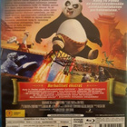 Kung Fu Panda - (Blu-ray) - pikkukuva 2