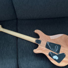 PRS SE CE24 Turquiose - pikkukuva 2