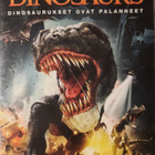 THE AGE OF DINOSAURS  DVD - pikkukuva 1