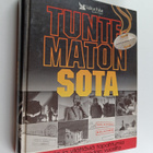 Tuntematon sota : uusia ja yllättäviä tapahtumia talvi- j... - pikkukuva 1