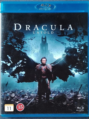 Dracula Untold