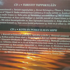 Juha Vainio - Sellaista Elämä On 2CD - pikkukuva 3