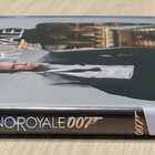 James Bond 007 - Casino Royale (2006) Daniel Craig - pikkukuva 3