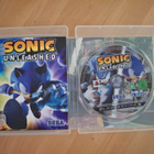 Sonic Unleashed / PS3 - pikkukuva 2