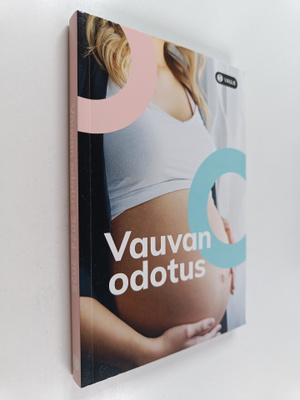 Vauvan odotus 2024