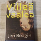 Viileä vaalea Jen Beagin - pikkukuva 1