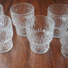 Iittala snapsilasi Paadar 6 kpl, Tapio Wirkkala - pikkukuva 2