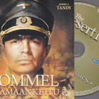 Rommel - Erämaan kettu (DVD K12) - pikkukuva 1
