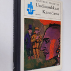 Frederick Marryat : Uudisasukkaat Kanadassa - pikkukuva 1