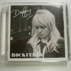 CD - DUFFY : ROCKFERRY -08 - pikkukuva 1